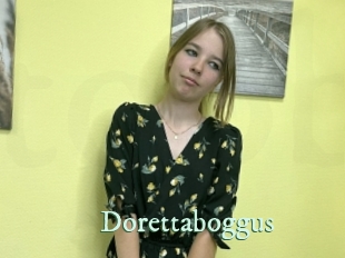 Dorettaboggus