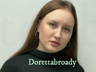 Dorettabroady