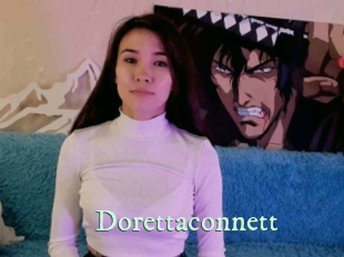 Dorettaconnett