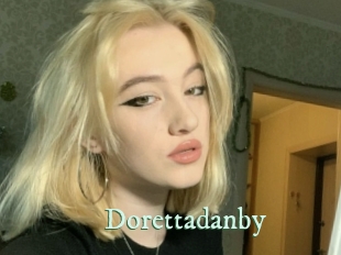 Dorettadanby