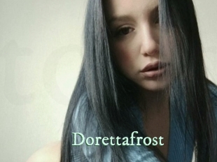 Dorettafrost