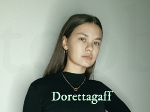 Dorettagaff