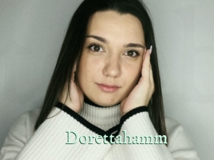 Dorettahamm