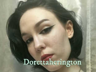 Dorettaherington