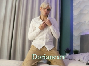 Doriancarr