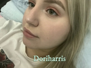 Doriharris