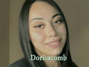 Dorisacomb