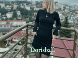 Dorisball
