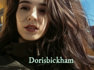 Dorisbickham