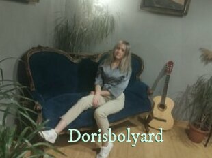 Dorisbolyard