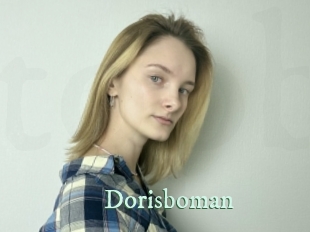 Dorisboman