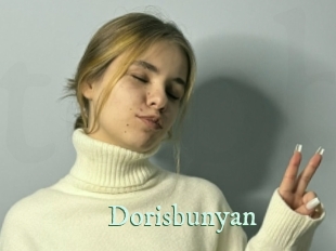 Dorisbunyan