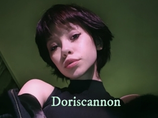 Doriscannon