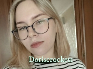 Doriscrockett