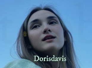 Dorisdavis
