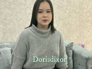 Dorisdixon