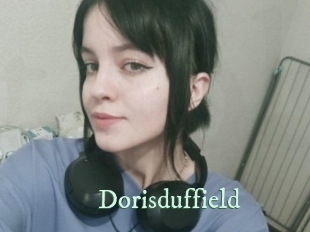 Dorisduffield