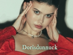 Dorisdunnuck