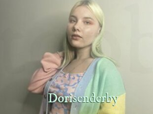 Dorisenderby