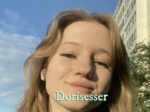 Dorisesser