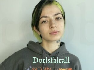 Dorisfairall