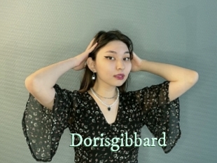 Dorisgibbard