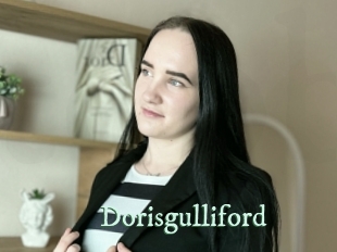 Dorisgulliford