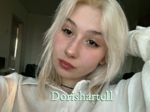 Dorishartell