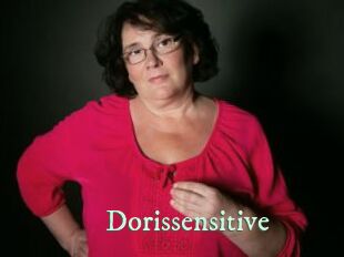 Dorissensitive