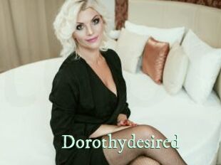 Dorothydesired