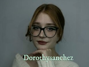 Dorothysanchez