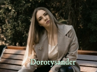 Dorotysander