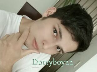 Dortyboy22