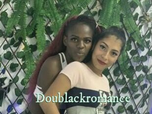 Doublackromance