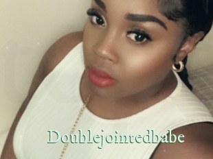 Doublejointedbabe