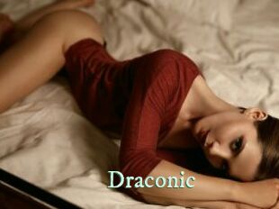 Draconic