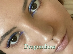 Dragondiosa