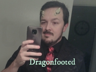 Dragonfooted