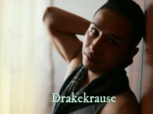 Drakekrause
