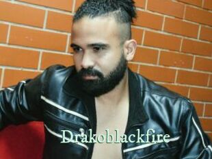 Drakoblackfire