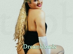 Dreamblonde