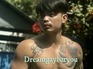 Dreamgayforyou