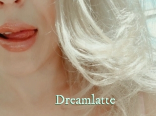 Dreamlatte