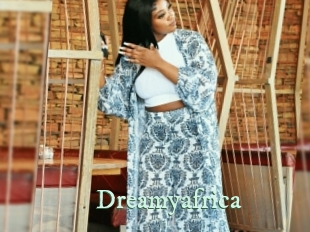 Dreamyafrica