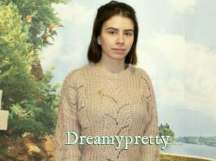 Dreamypretty