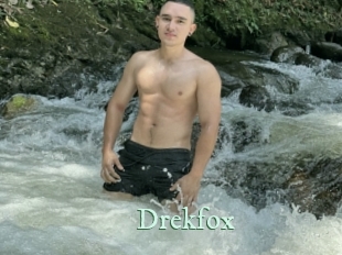 Drekfox