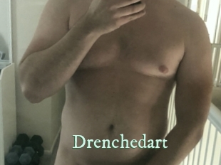 Drenchedart