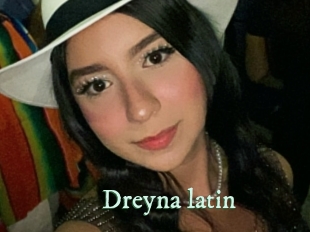 Dreyna_latin