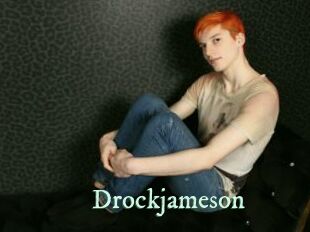 Drockjameson