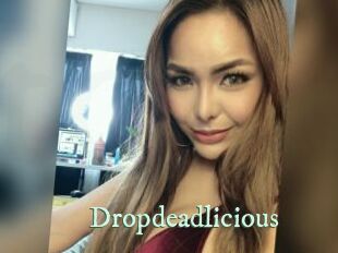 Dropdeadlicious